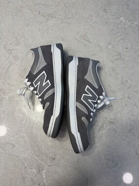 New Balance 480 Sneakers - Women's, Castlerock / Shadow Grey / Raincloud